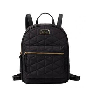 Mini Kate Spade Backpack